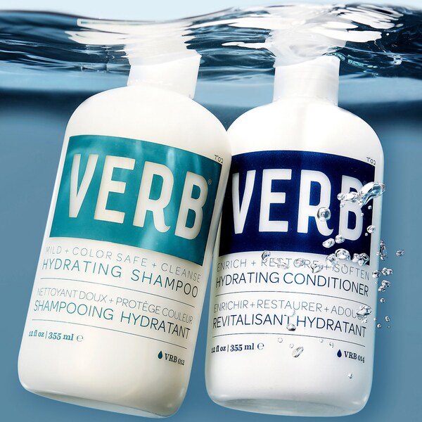 Hydrating Conditioner Verb Sephora