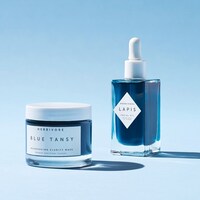 Lapis Blue Tansy Face Oil - For Oily & Acne-Prone Skin