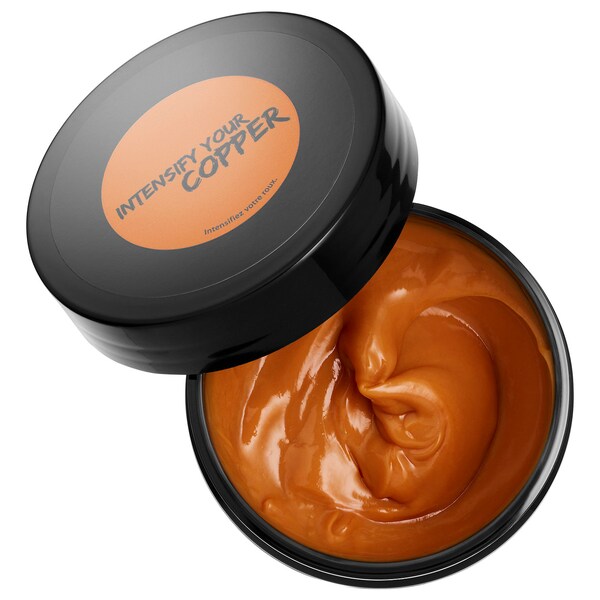 Shade Variation Hair Mask Chic Copper Christophe Robin Sephora