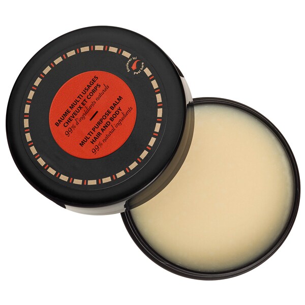 Multipurpose Regenerating Balm with Prickly Pear Seed Oil Christophe