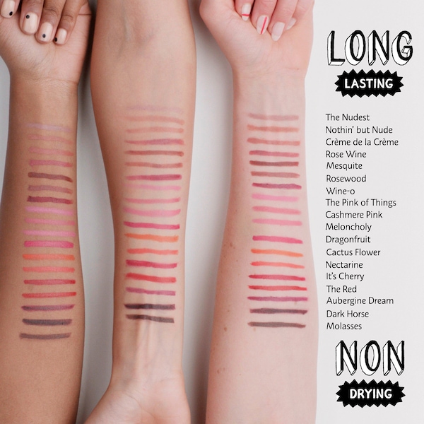 Rouge Gel Lip Liner SEPHORA COLLECTION Sephora