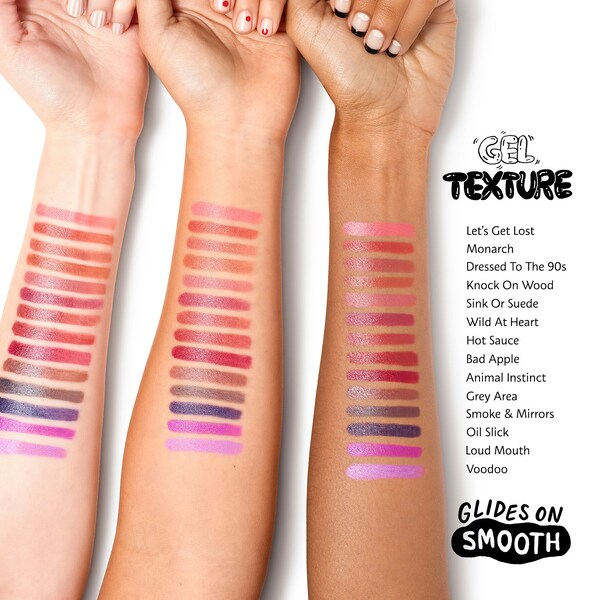 Rouge Gel Lip Liner SEPHORA COLLECTION Sephora