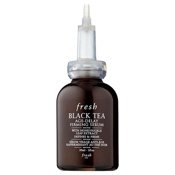 Black Tea AgeDelay Firming Serum Fresh Sephora