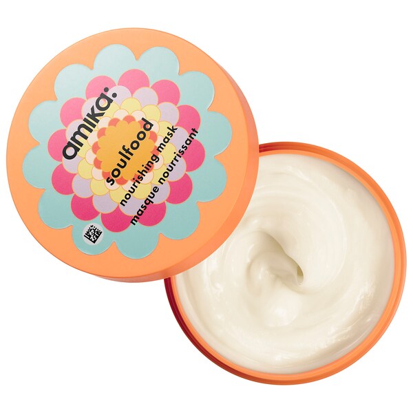 Soulfood Nourishing Hair Mask amika Sephora
