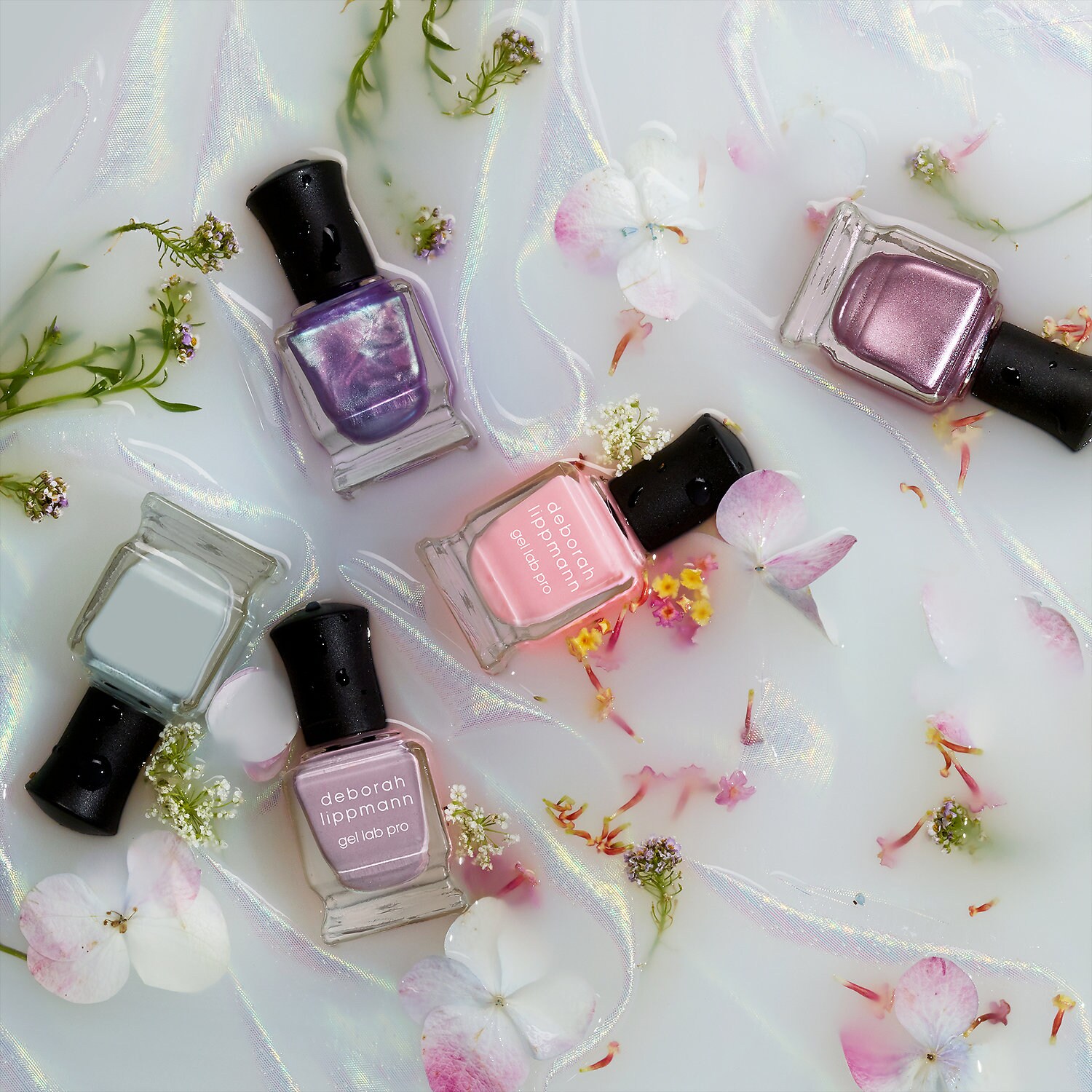 Gel Lab Pro Nail Polish Deborah Lippmann Sephora Gel Lab Pro Nail Polish Deborah Lippmann Sephora