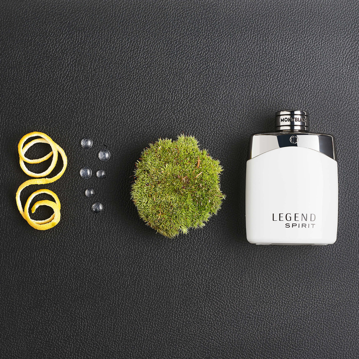 Legend Spirit Eau de Toilette - Montblanc