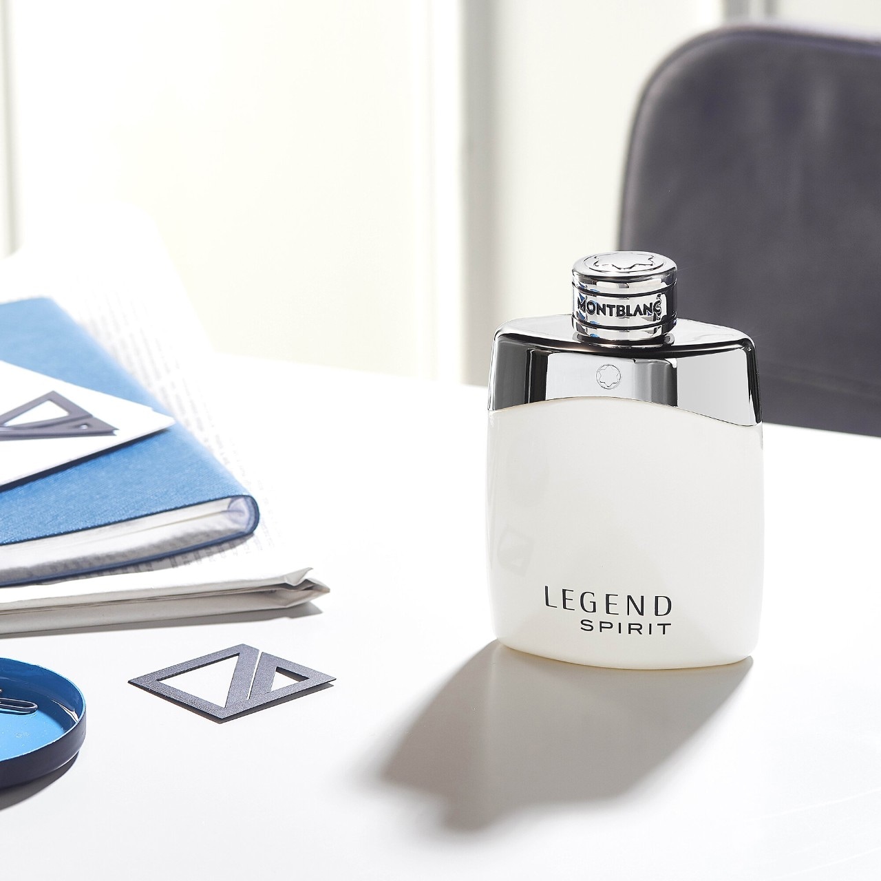 Legend Spirit Eau Toilette - Montblanc Sephora