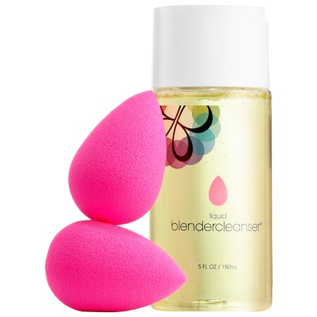 beautyblender Two.BB.Clean