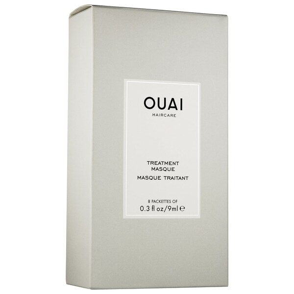 Treatment Masque OUAI Sephora