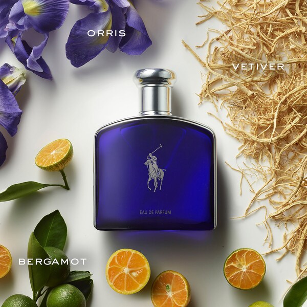 Polo Blue Eau de Parfum Ralph Lauren Sephora