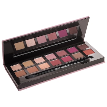 Anastasia Beverly Hills Modern Renaissance, Versatile  new Anastasia Beverly Hills Modern Renaissance Eyeshadow Palette sephora main image 2