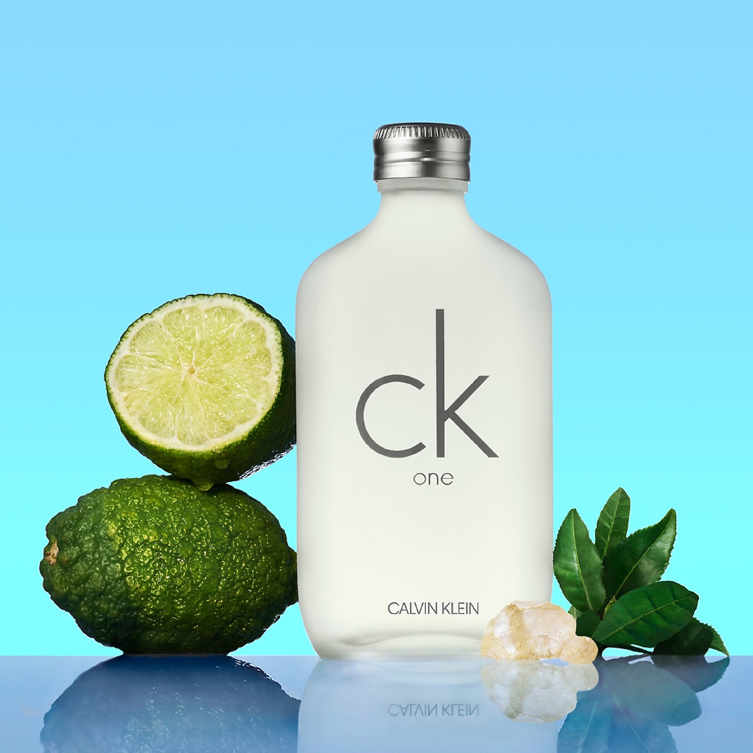 eau de parfum ck one