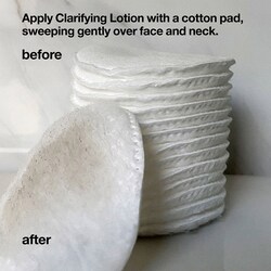 clarifying lotion 1.0