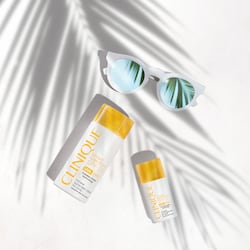 clinique face cream spf 30