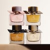 burberry black sephora