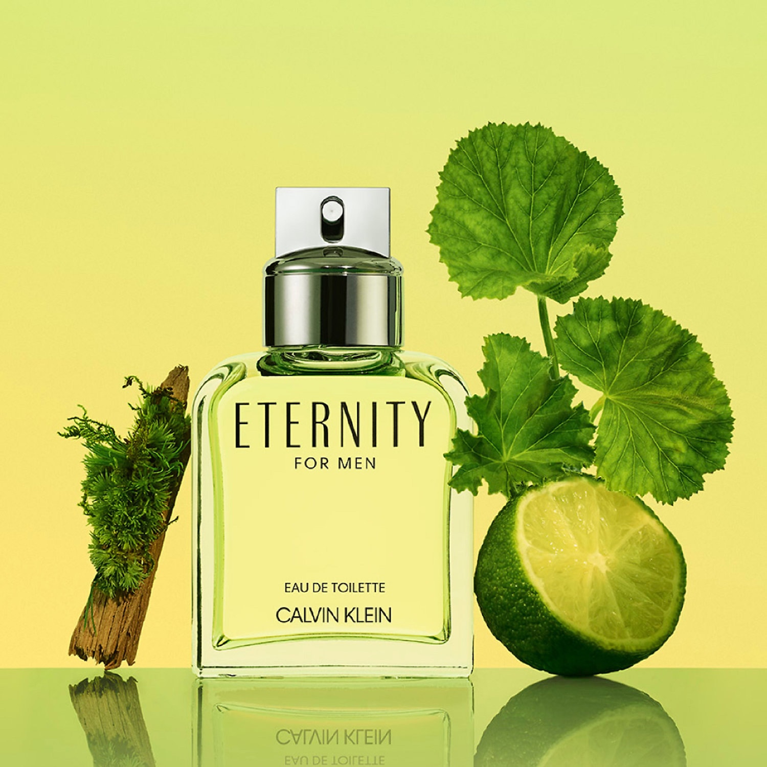 Eigenaardig nederlaag Probleem ETERNITY FOR MEN - Calvin Klein | Sephora