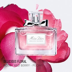 Miss Dior Absolutely Blooming - Dior 