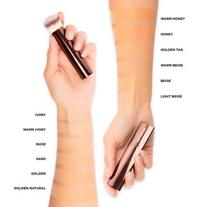 Hourglass Vanish&trade; Seamless Finish Foundation Stick Image 6
