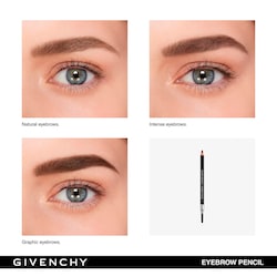 givenchy brow gel