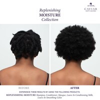 CAVIAR Anti-Aging® Replenishing Moisture Leave-In Smoothing Gelee