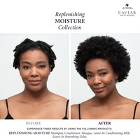 CAVIAR Anti-Aging® Replenishing Moisture Leave-In Smoothing Gelee
