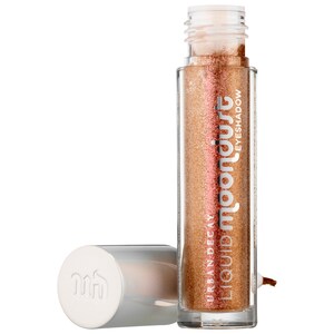 Urban Decay Liquid Moondust Cream Eyeshadow Image 2