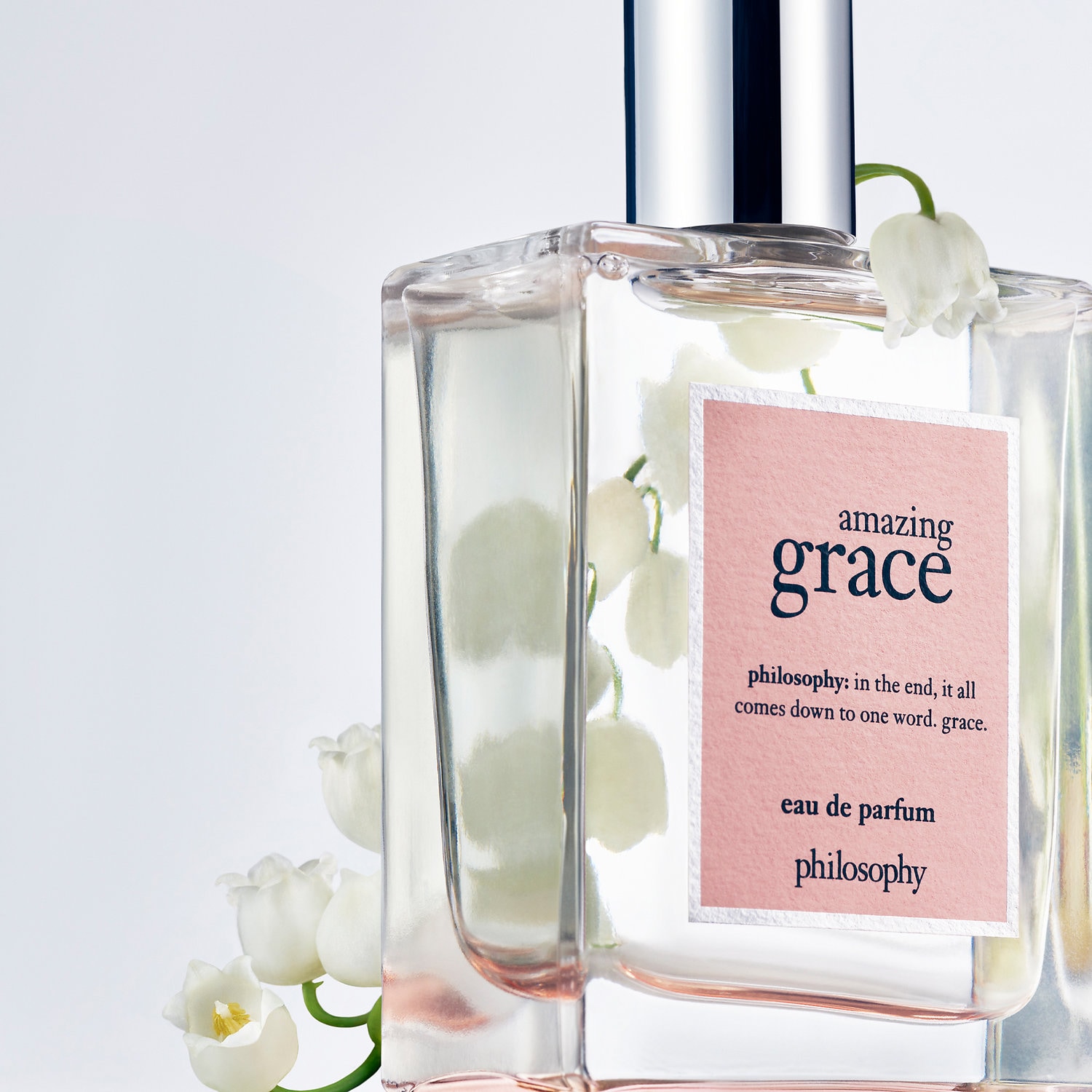 grace amazing perfume