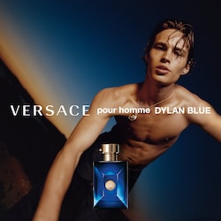 versace men cologne dylan blue