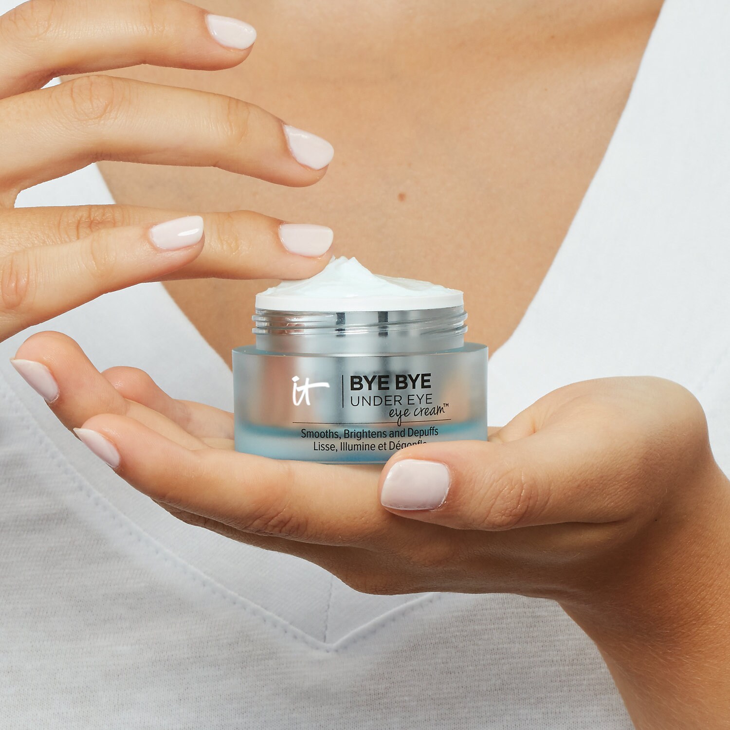 it cosmetics confidence in an eye cream sephora