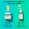 tratamiento cicapair tiger grass color correcting treatment
