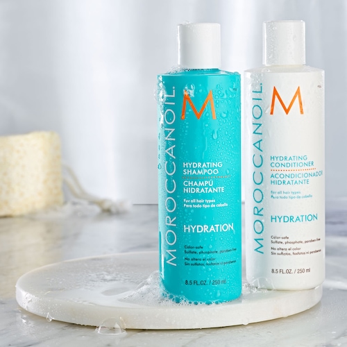 Hydrating Shampoo
