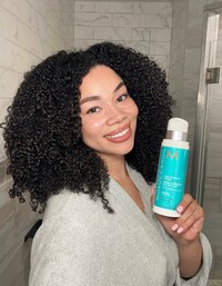 Curl Defining Cream