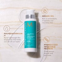 Curl Defining Cream