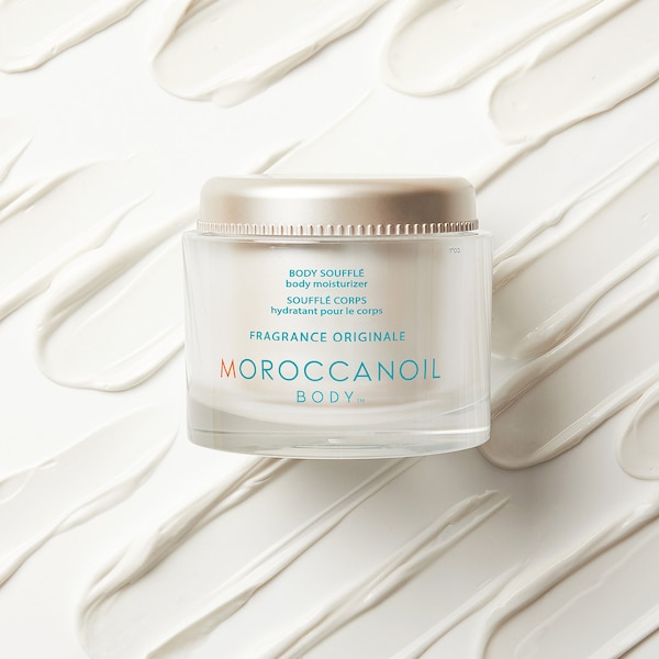Body Soufflé Moroccanoil Sephora