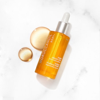 argan oil personal lubricant Shine main image 1