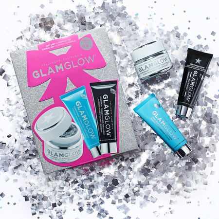 GLAMGLOW Gift Sexy SUPERMUD Set