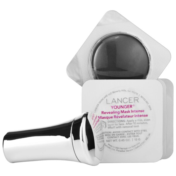 Younger® Revealing Mask Intense LANCER Skincare Sephora