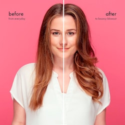 amika blowout babe thermal brush reviews