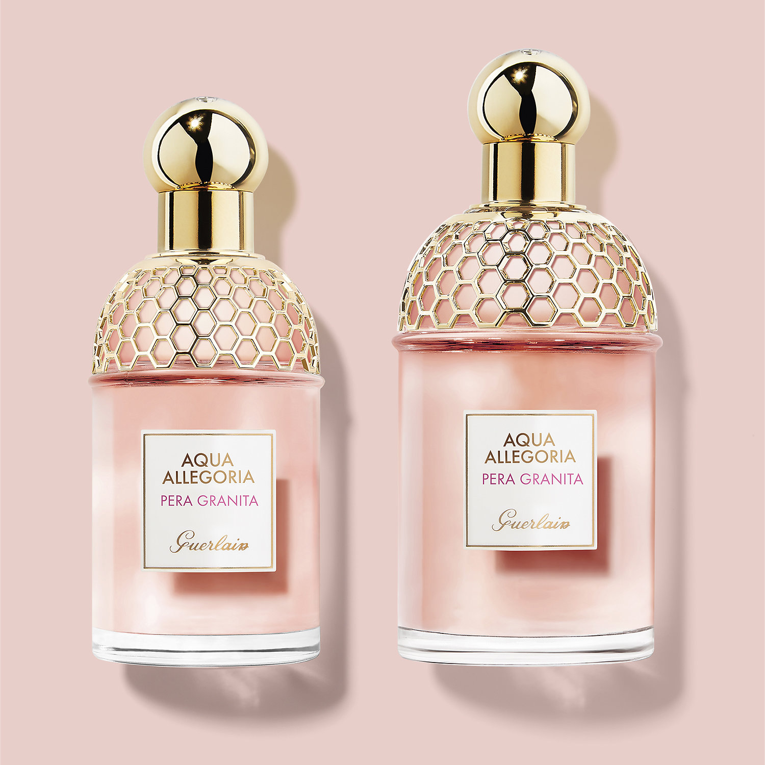 Aqua Allegoria Pera Granita Pear Eau de Toilette - GUERLAIN | Sephora
