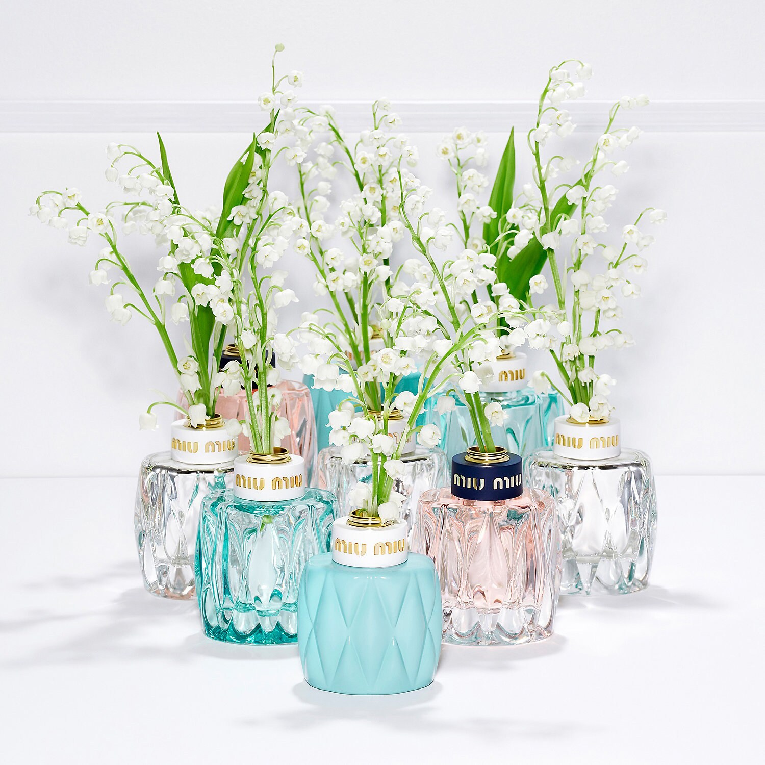 Miu Miu L'Eau Bleue - Thumbnail 4