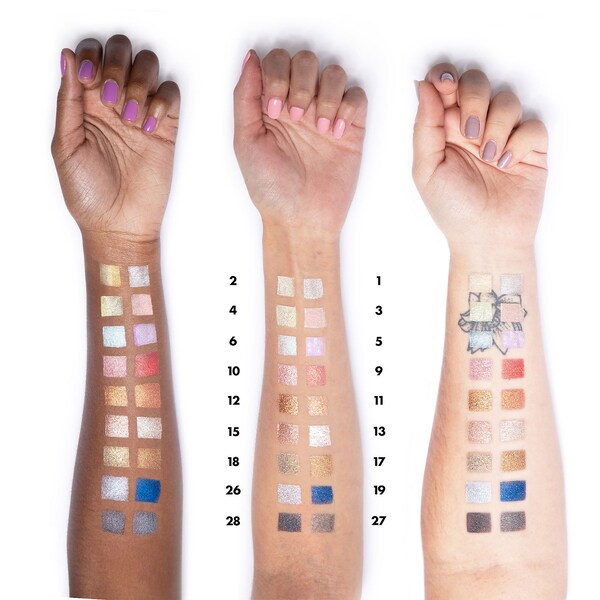 Star Lit Powder MAKE UP FOR EVER Sephora