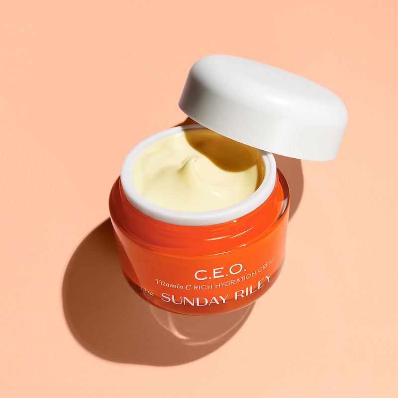 C.E.O. Vitamin C Brightening Rich Hydration Moisturizer thumbnail 2