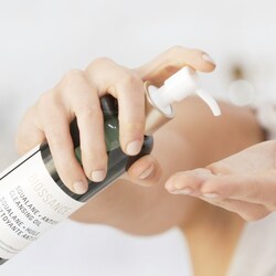 biossance makeup remover