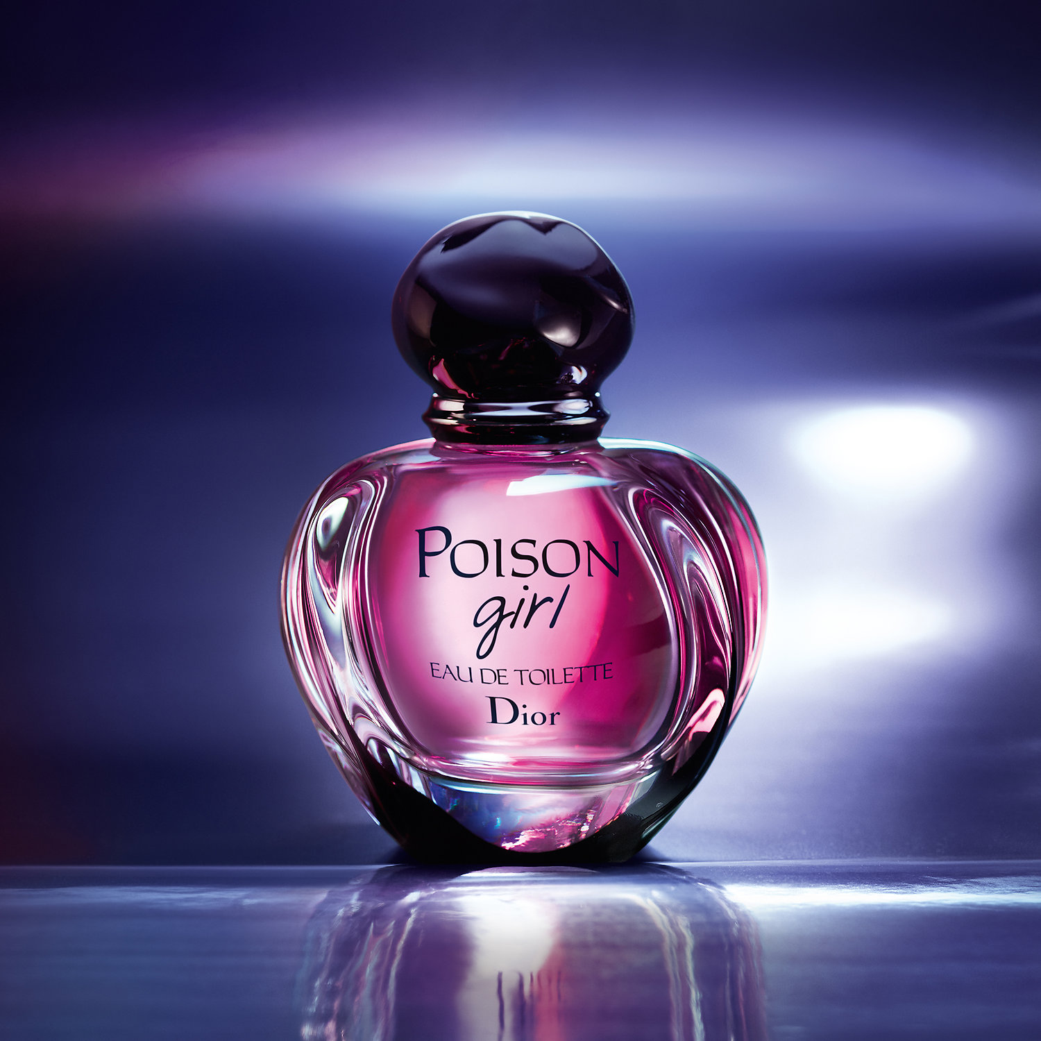 dior poison girl edt