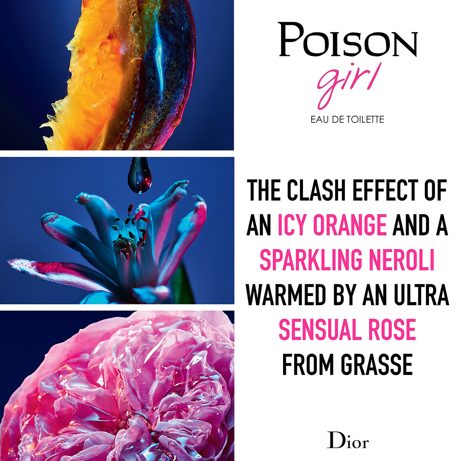 Poison Girl - Dior | Sephora