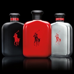polo red 50ml