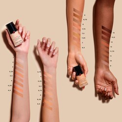 Power Fabric Longwear High Cover Foundation SPF 25 Armani Beauty