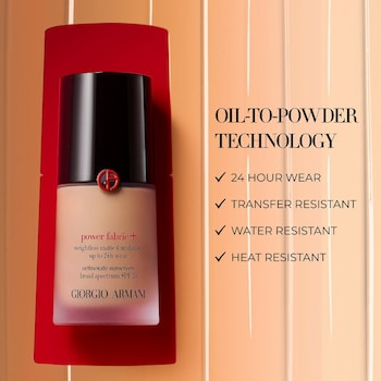 Foundation Powder David Jones Giorgio Armani Foundation Top Armani