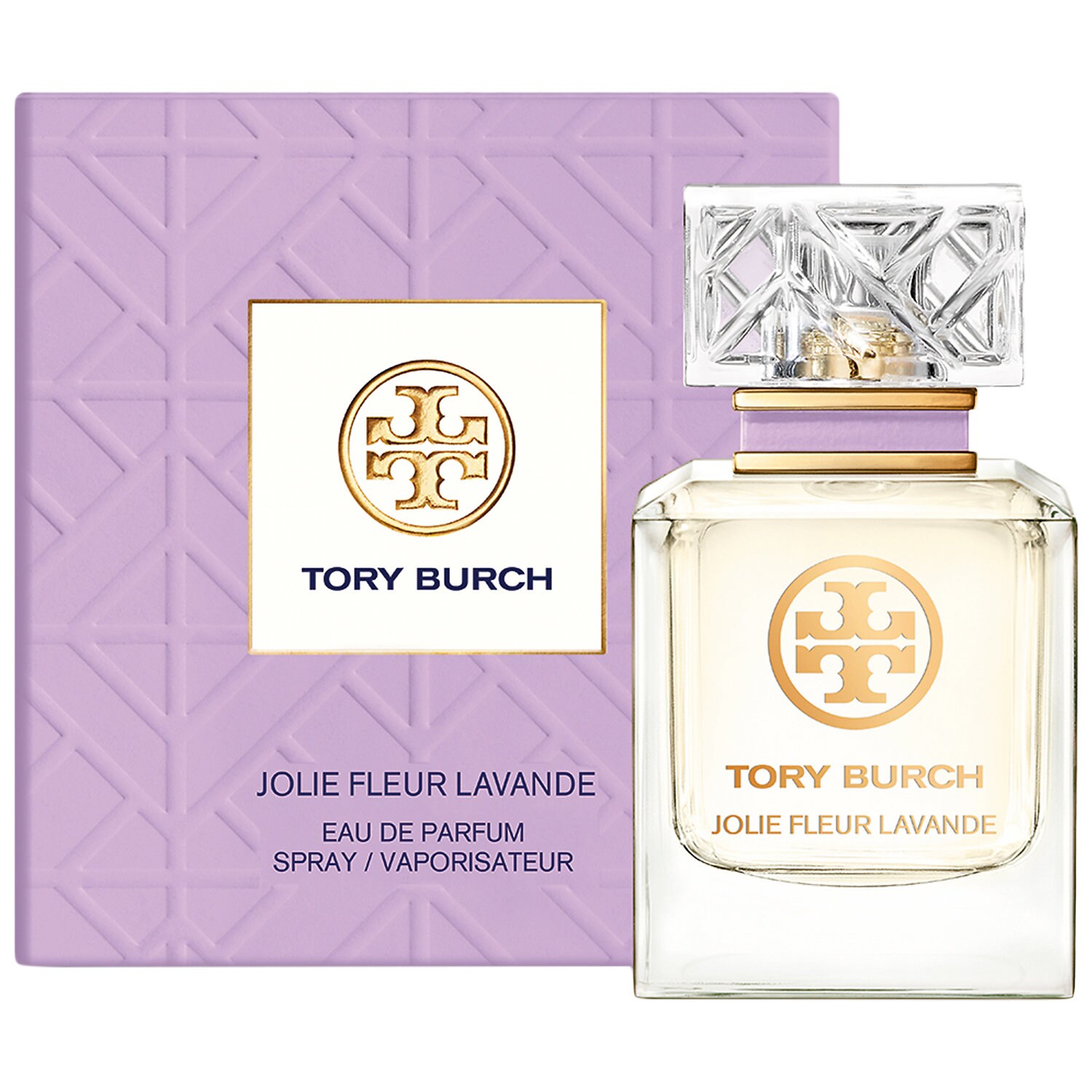 jolie fleur lavande tory burch