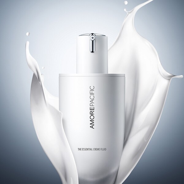 The Essential Creme Fluid AMOREPACIFIC Sephora